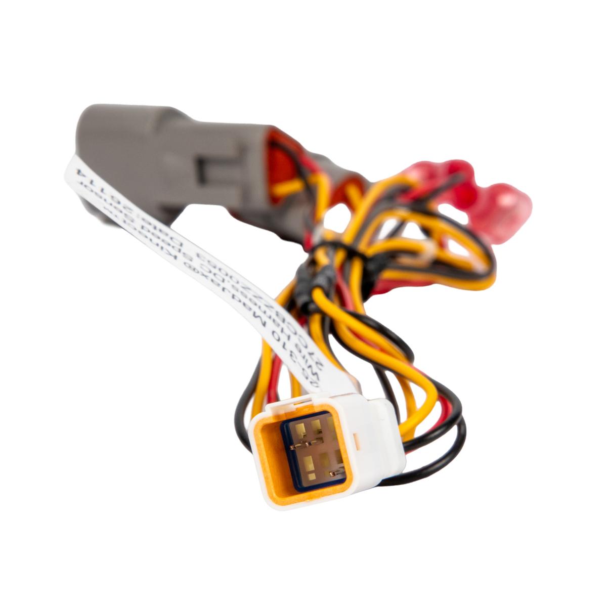 MadJax&reg; Kinect&trade; D/C Speed Sensor Wire Harness