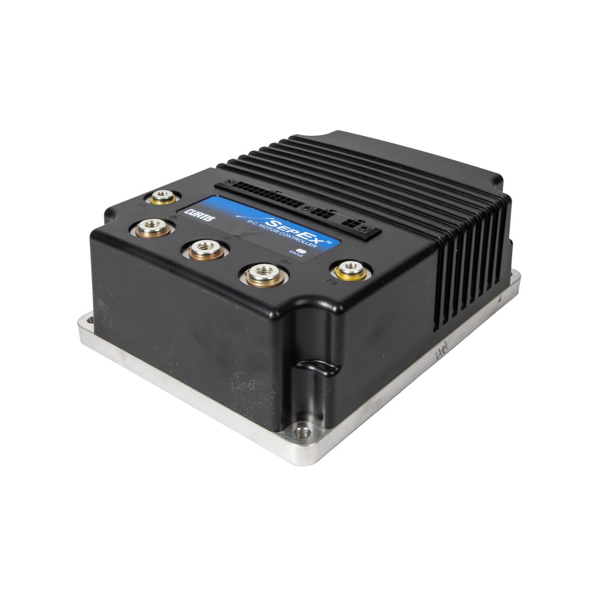 2001-Up Club Car DS IQ Electric - Curtis 400-Amp Controller