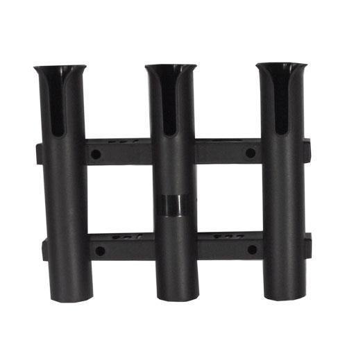 Fishing Pole Holder Kit for Genesis300 Rear Deluxe Seat - Nivel Parts