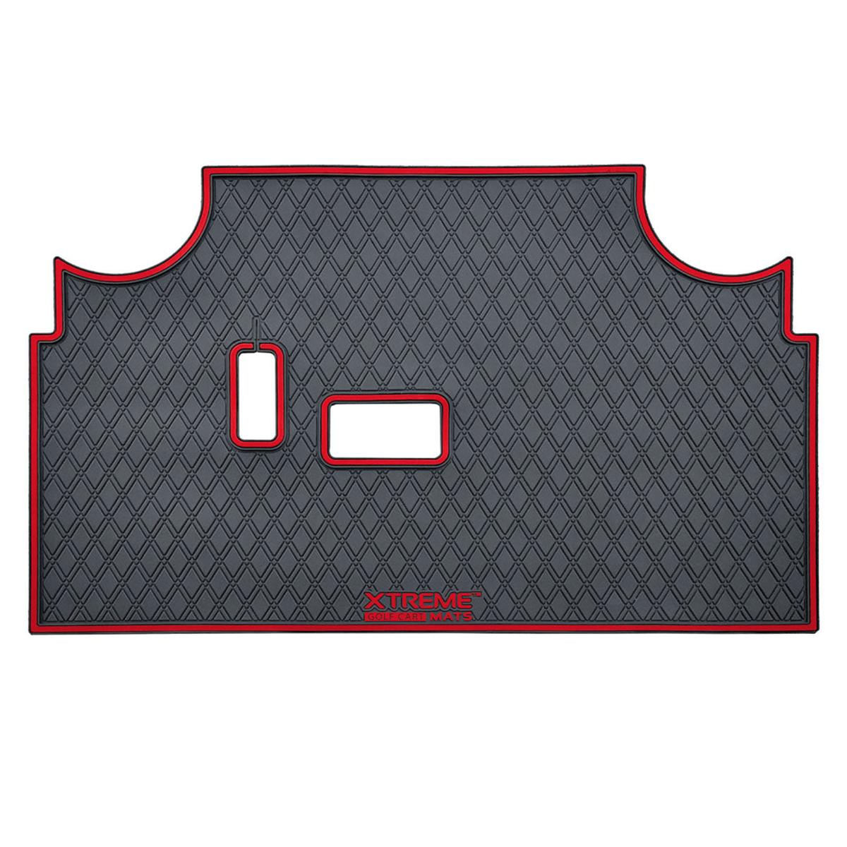 Xtreme Floor Mats for Evolution Classic Models