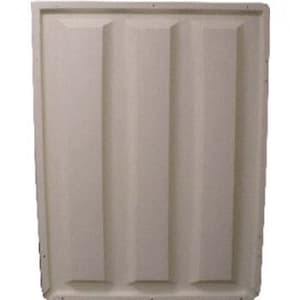 Yamaha Beige 53&Prime; Top Assembly (Models G1)