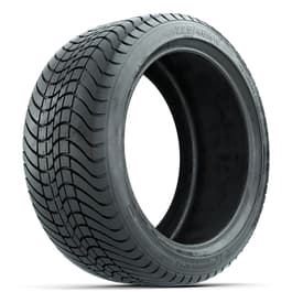 GTW&reg; Mamba Steel Belted Radial Street Tire - 225/40-R16