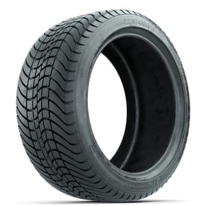GTW&reg; Mamba Steel Belted Radial Street Tire - 225/40-R16