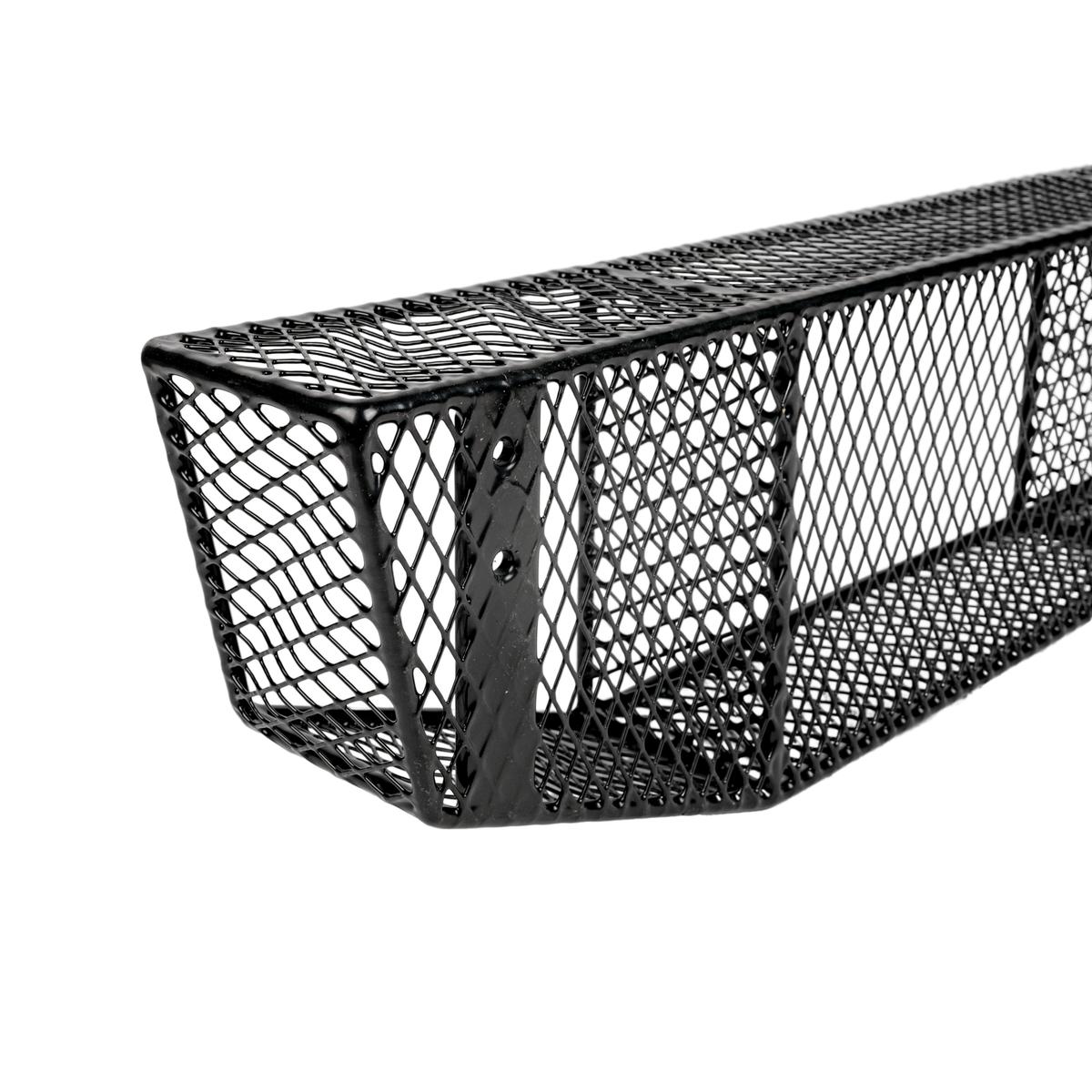 GTW&reg; Inner Storage Utility Basket For EZGO TXT