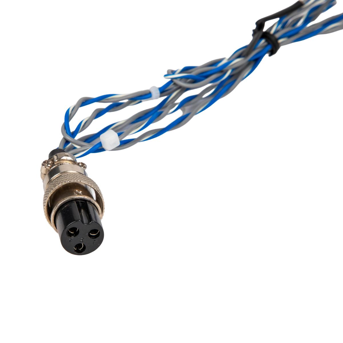 MadJax&reg; Kinect&trade; CAN Adapter Wire Harness for Bolt Battery