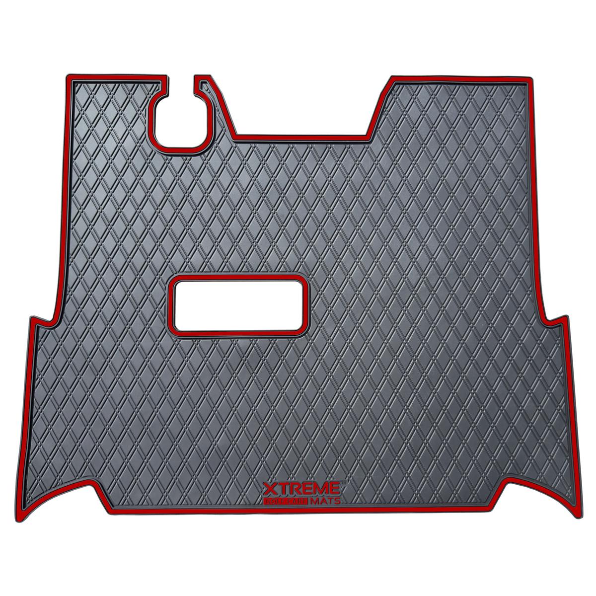Xtreme Floor Mats for Star Sirius Models