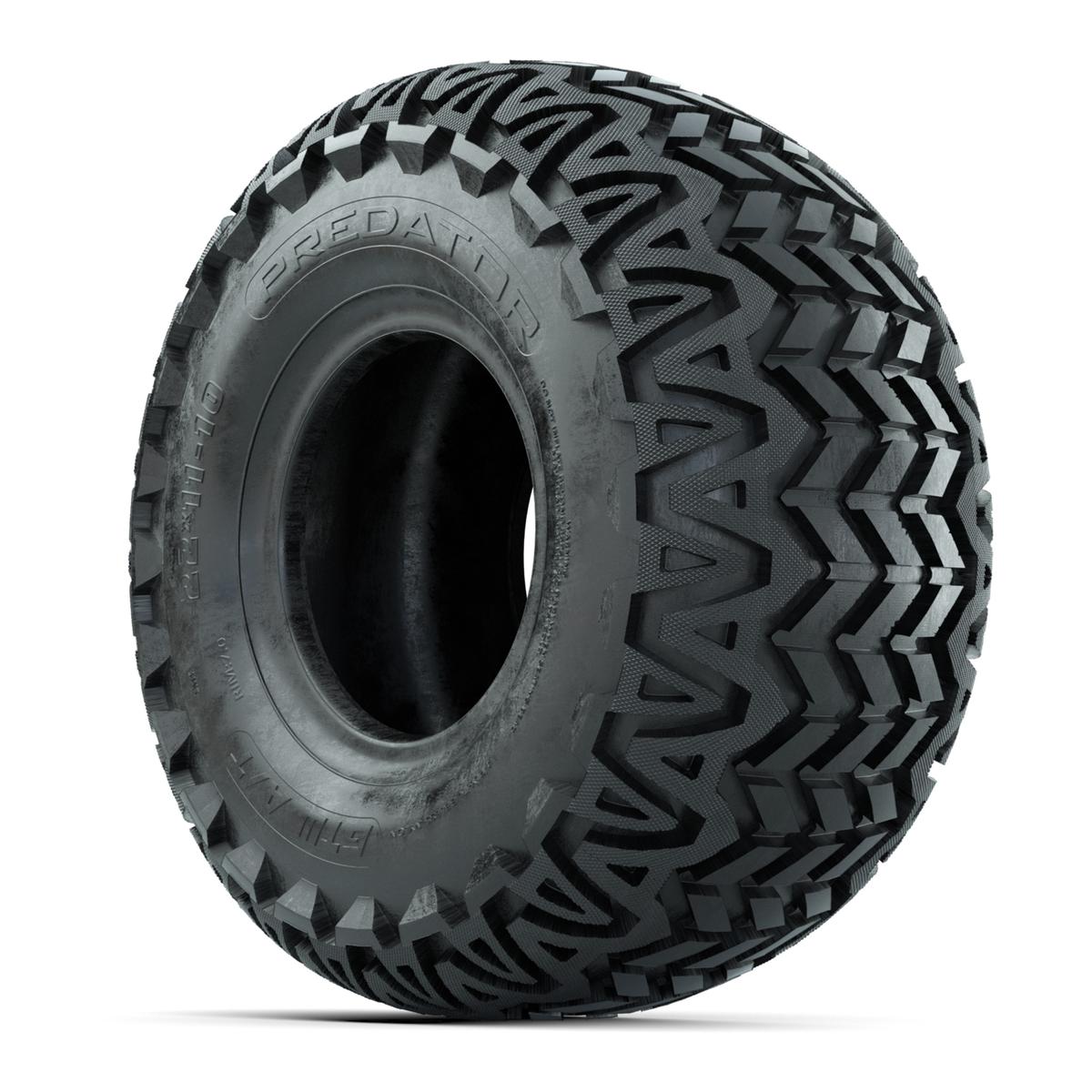 22x11-10 GTW&reg; Predator A/T Tire