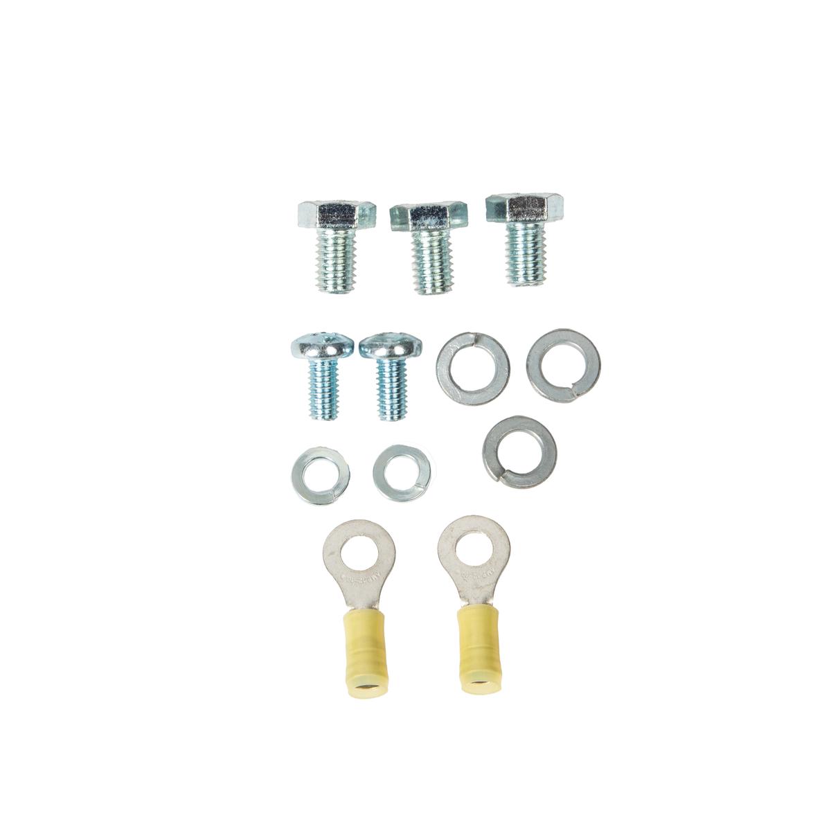 2000-Up EZGO TXT - Curtis 1268 Controller with Adaptor Harness