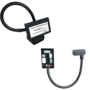 EZGO TXT 36-Volt Vehicle Module for Navitas Controllers (Fits 2000-Up)
