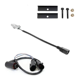 Advanced EV Installation Kit for Eco 70v 105ah & 51v 160ah LifePo4 Lithium Battery