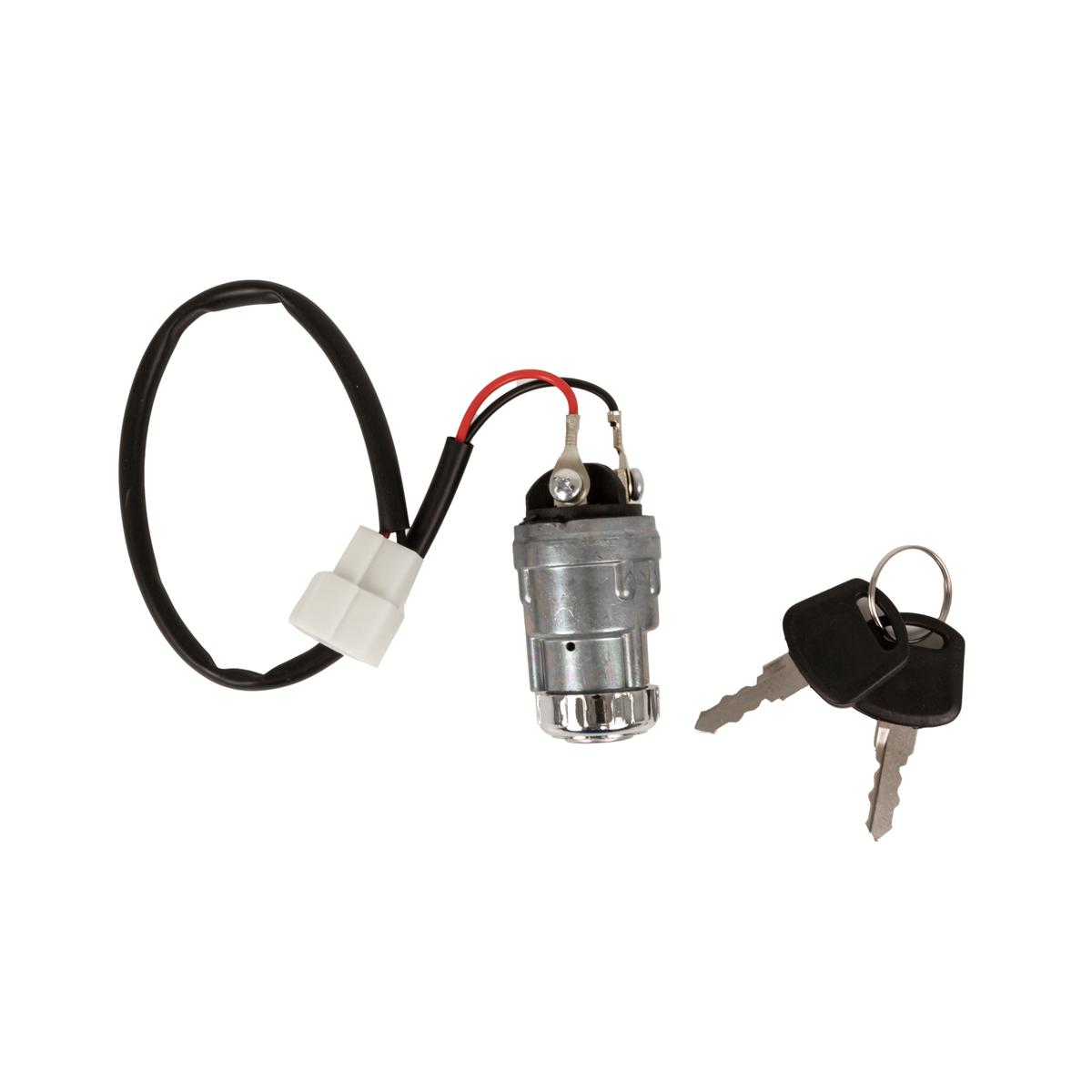 KEY SWITCH, X-SERIES - Nivel Parts