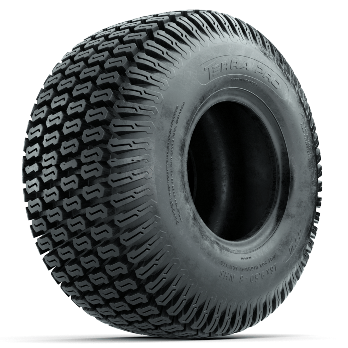 18x9.50-8 GTW&reg; Terra Pro S-Tread Traction Tire