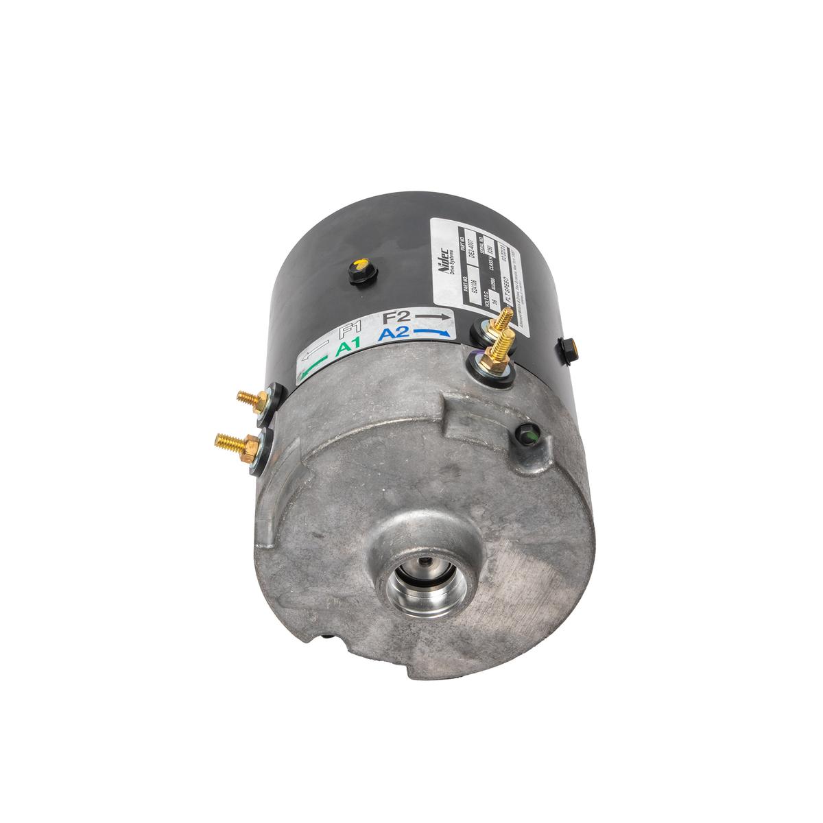 EZGO TXT 36-Volt PDS/DCS Motor (Years 1995-2010)