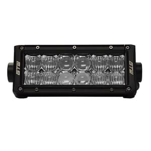 Regleta LED 18W 4000K Blanco Interruptor basculante IP20 GREG-RABALUX