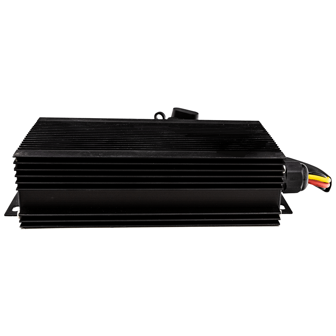 Eco Battery DC-DC 12V Converter (35V-45V Input)