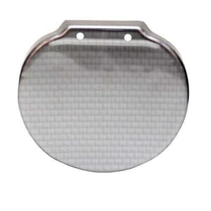 2000-Up EZGO TXT-RXV - Titanium Steering Wheel Cover