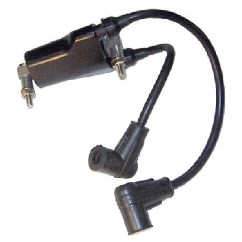 EZGO 4-cycle Ignition Coil (Years 1991-2002) - Nivel Parts