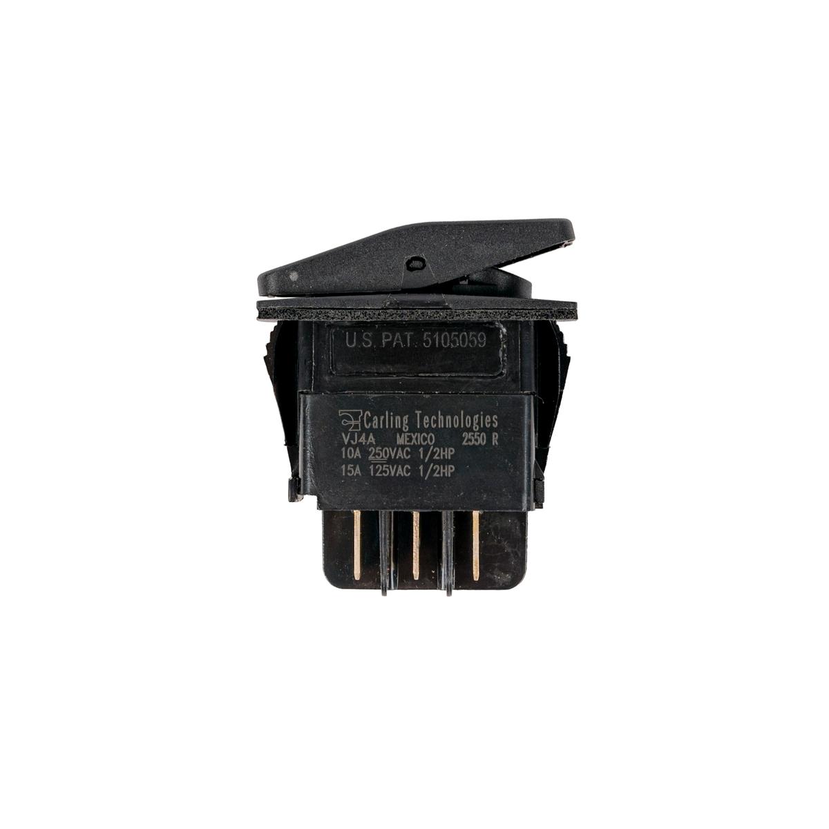 Club Car DS / Precedent 48-Volt Forward / Reverse Switch (Years 1996-Up)