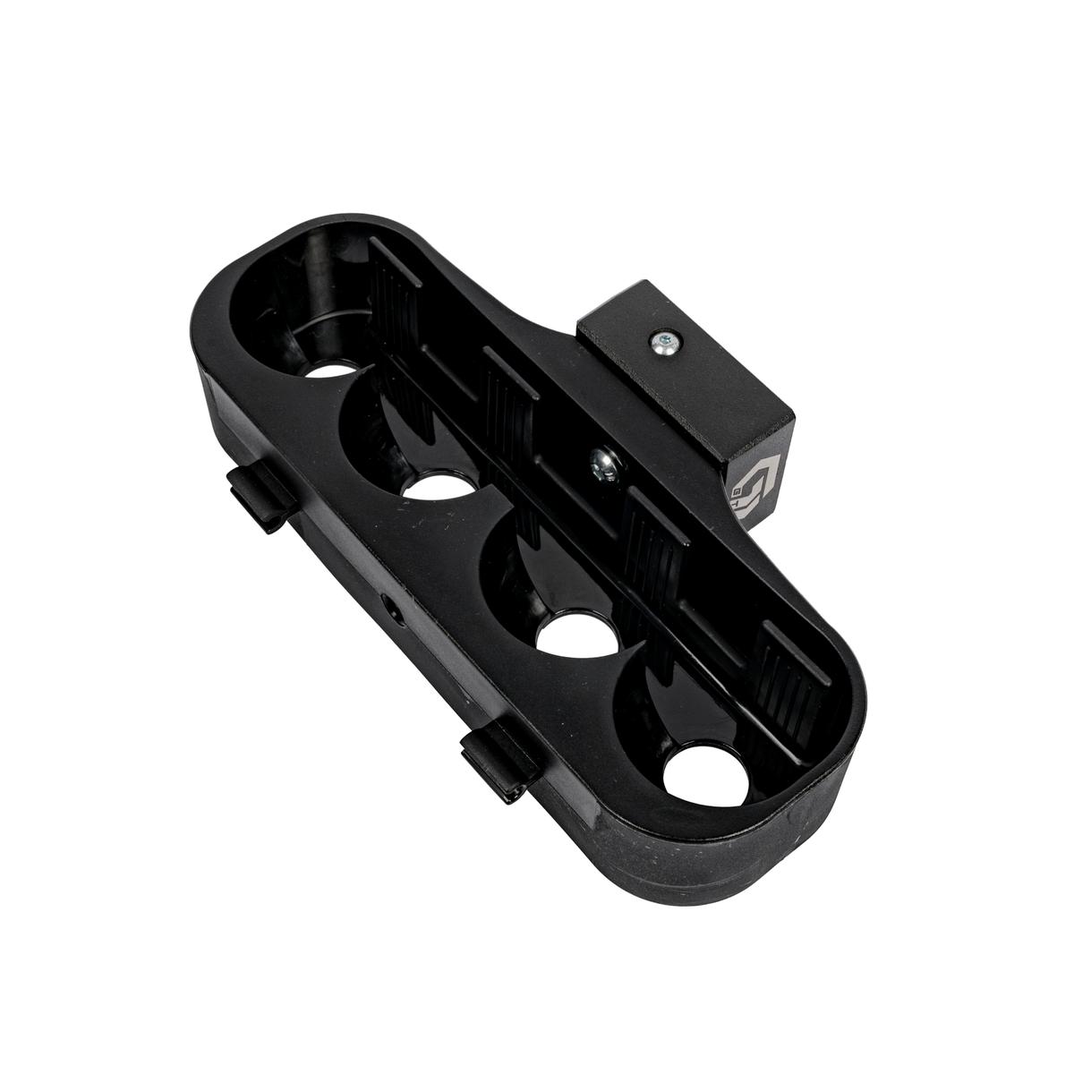 GTW&reg; BaseClamp Ball and Tee Holder