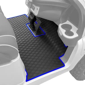 Floor mats | Nivel Parts - Nivel Parts