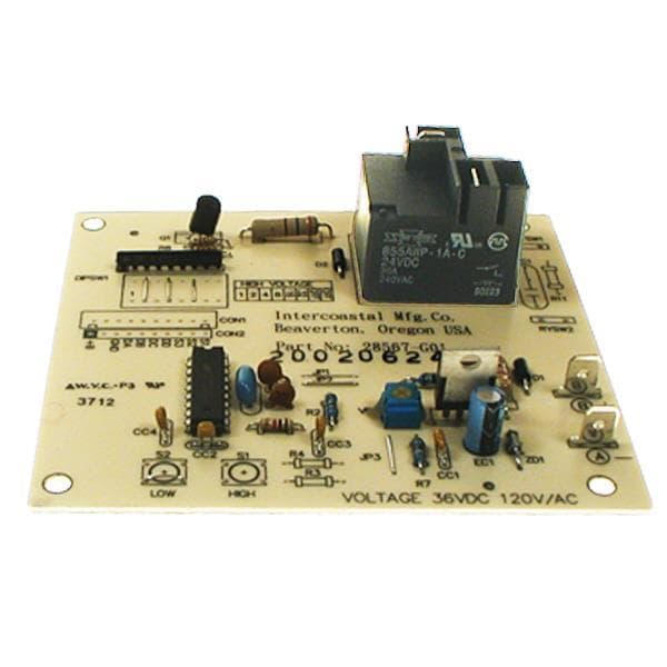 Module Control Board (Years Powerwise Chargers)