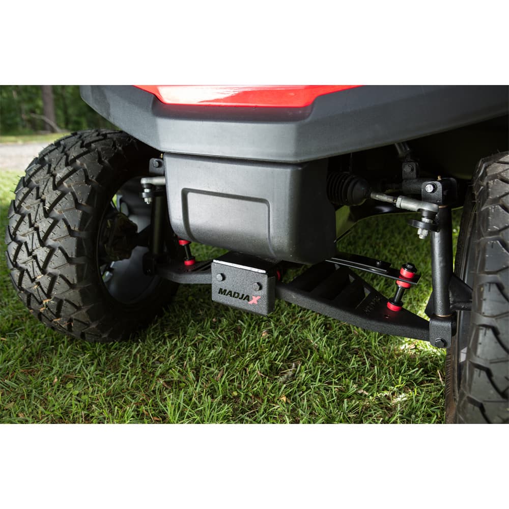 MadJax King 6” XD Lift Kit for Club Car Precedent / Onward / Tempo