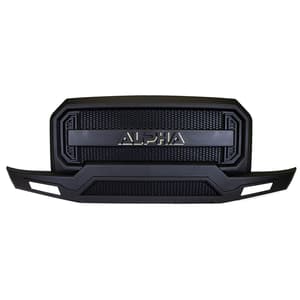 MadJax&reg; Alpha Deluxe Grille