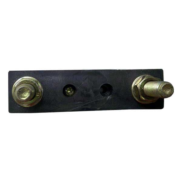 Fuse - Main Mounting Bracket used in STAR Classic Golf Car