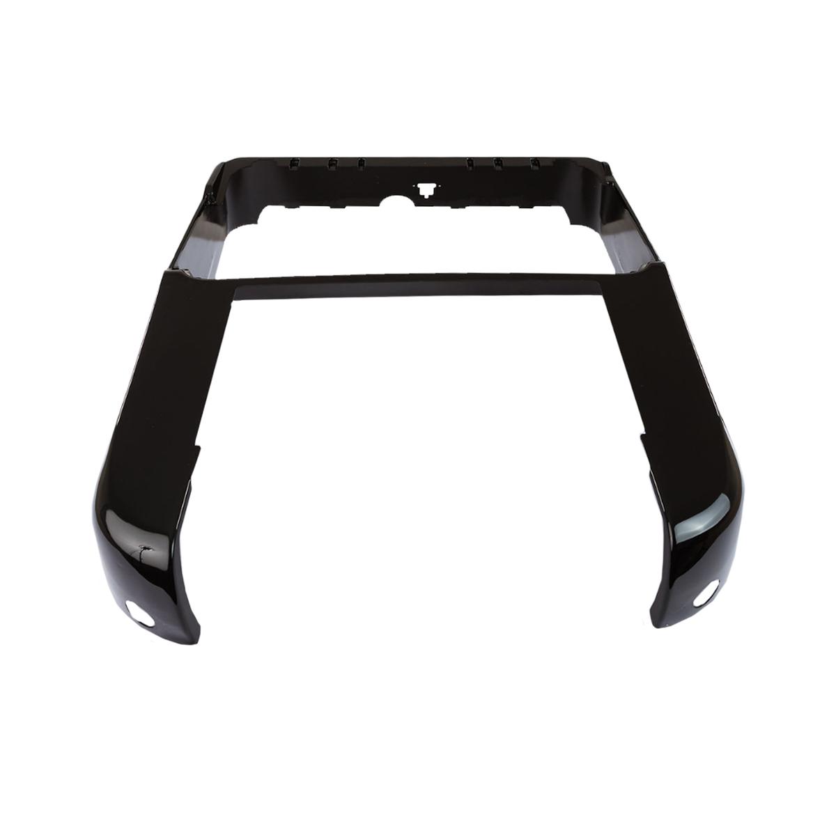 Nivel Club Car Tempo OEM Style Black Metallic Body Kit (Years 2018-Up)