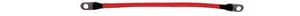 10&Prime; 6-Gauge Red Battery Cable