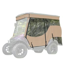 RedDot MadJax XSeries X4 Linen Enclosure