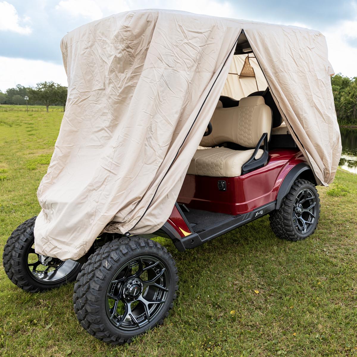 RedDot 84” Golf Cart Storage Cover