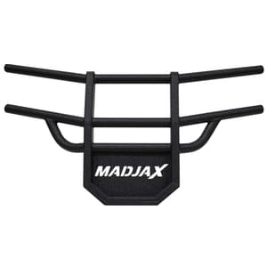 MadJax&reg; HD Yamaha Drive2 Brush Guard (Years 2017-Up)