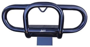 2008-Up EZGO RXV - Jake's Winch Mount Bumper