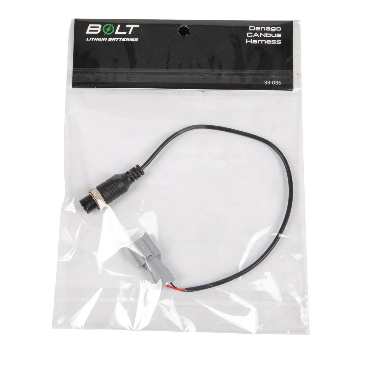 Bolt Energy Denago CAN Adapter