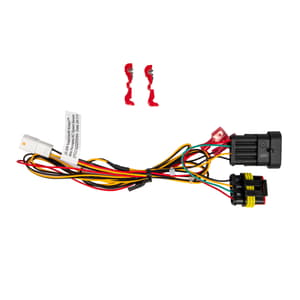 MadJax&reg; Kinect&trade; A/C Speed Sensor Wire Harness