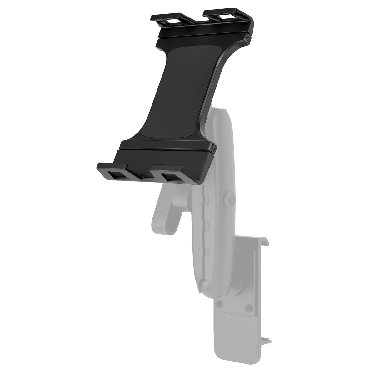 CADDYBAR&#8482; Tablet Holder Clamp