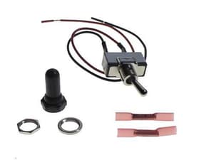 EZGO RXV Tow / Run Switch Kit (Years 2008-Up)