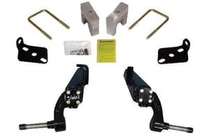 Jake's Club Car DS Gas 6&Prime; Spindle Lift Kit (Years 1984-1996)