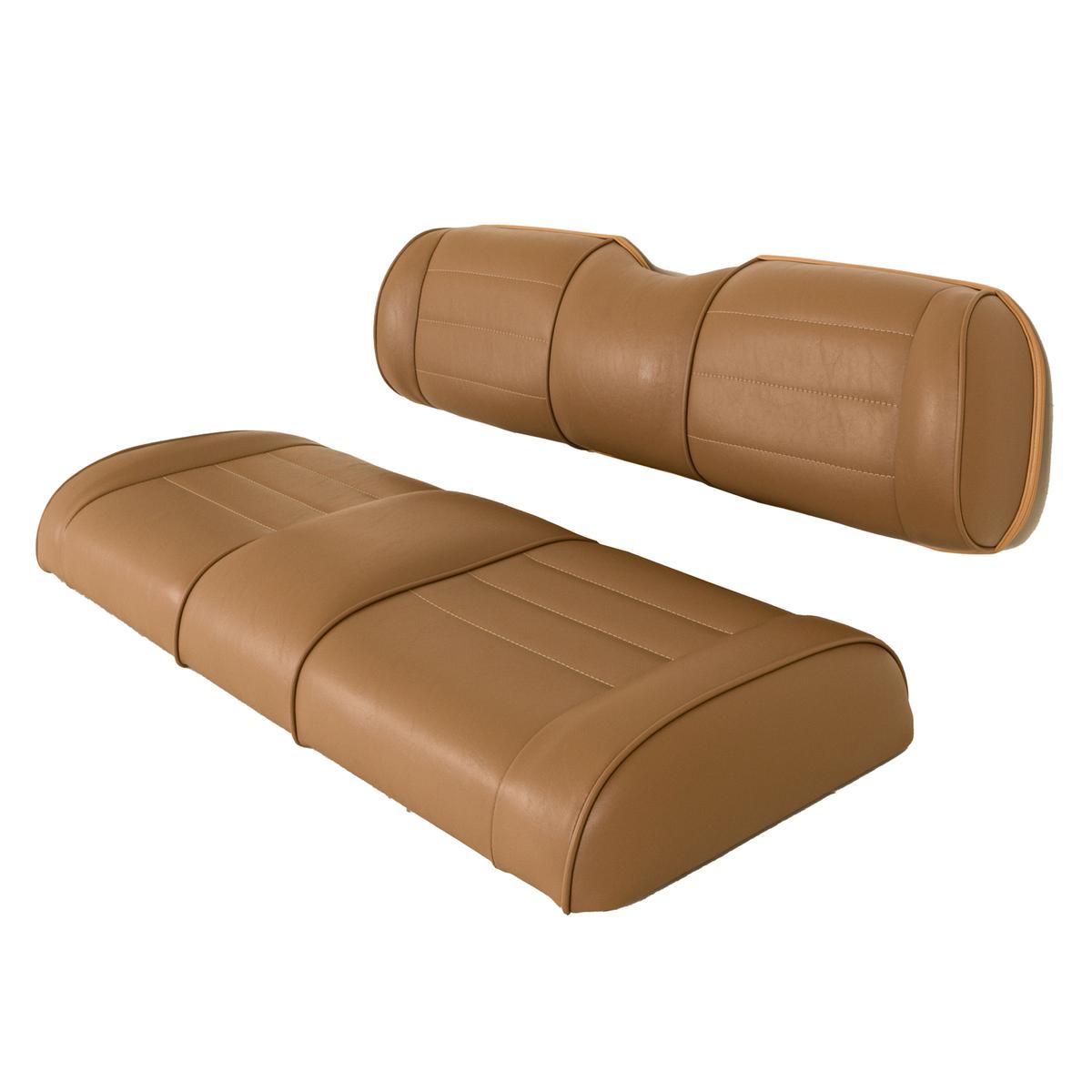 GTW® Mach Series OEM Style Replacement Camel Seat Assemblies