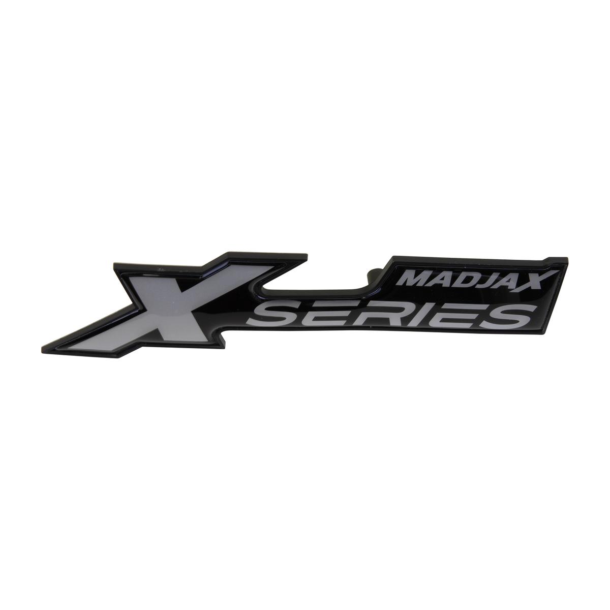 MadJax XSeries Storm Front Grille Badge Backing (Gen 2)