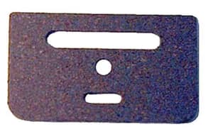 Club Car Gas Gasket-tappet Cover (Years 1984-1991)
