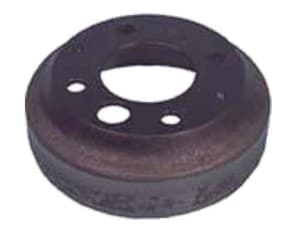 Brake Drum for Select Yamaha & Columbia / Harley Davidson Models