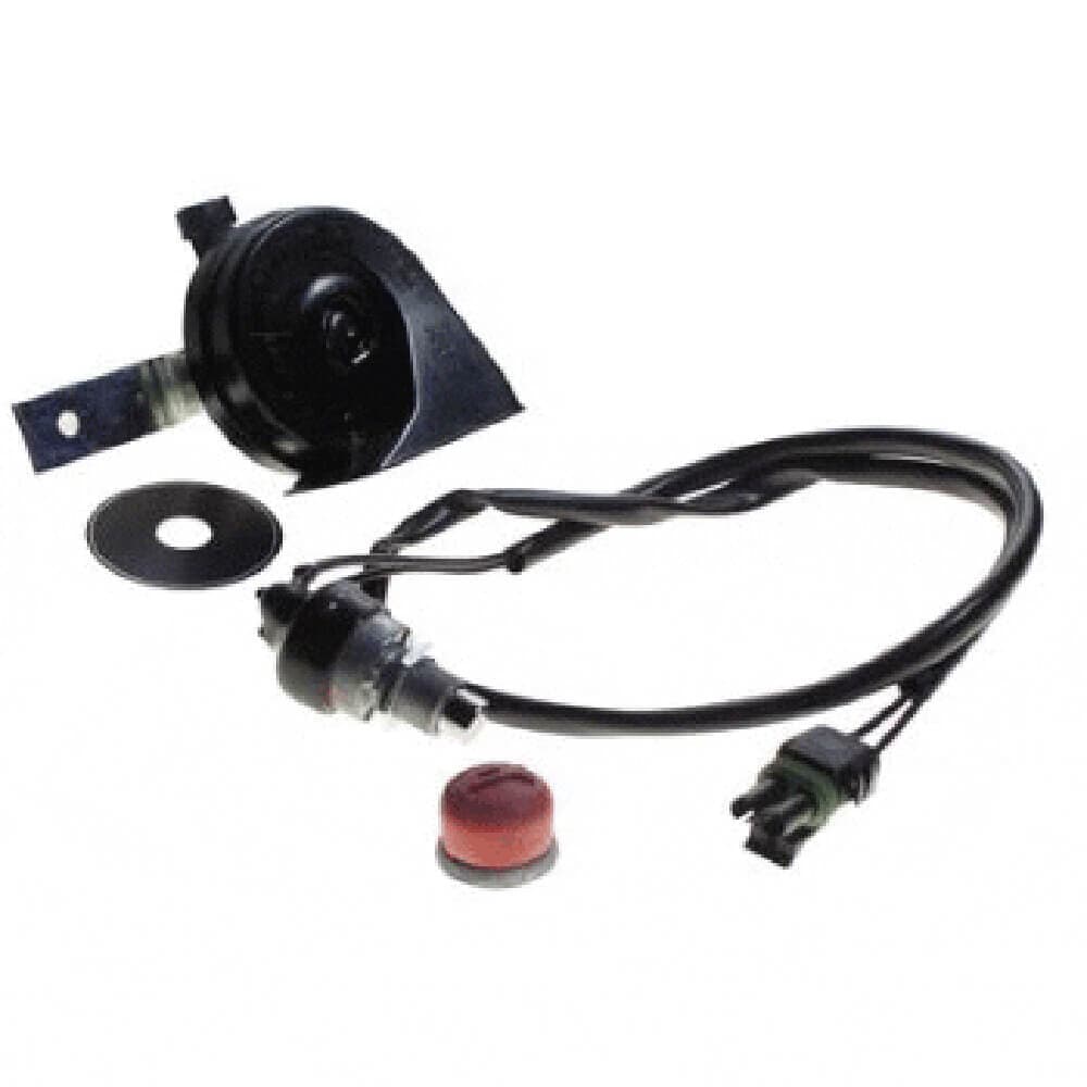 EZGO RXV Horn Assembly Kit (Years 2008-Up)