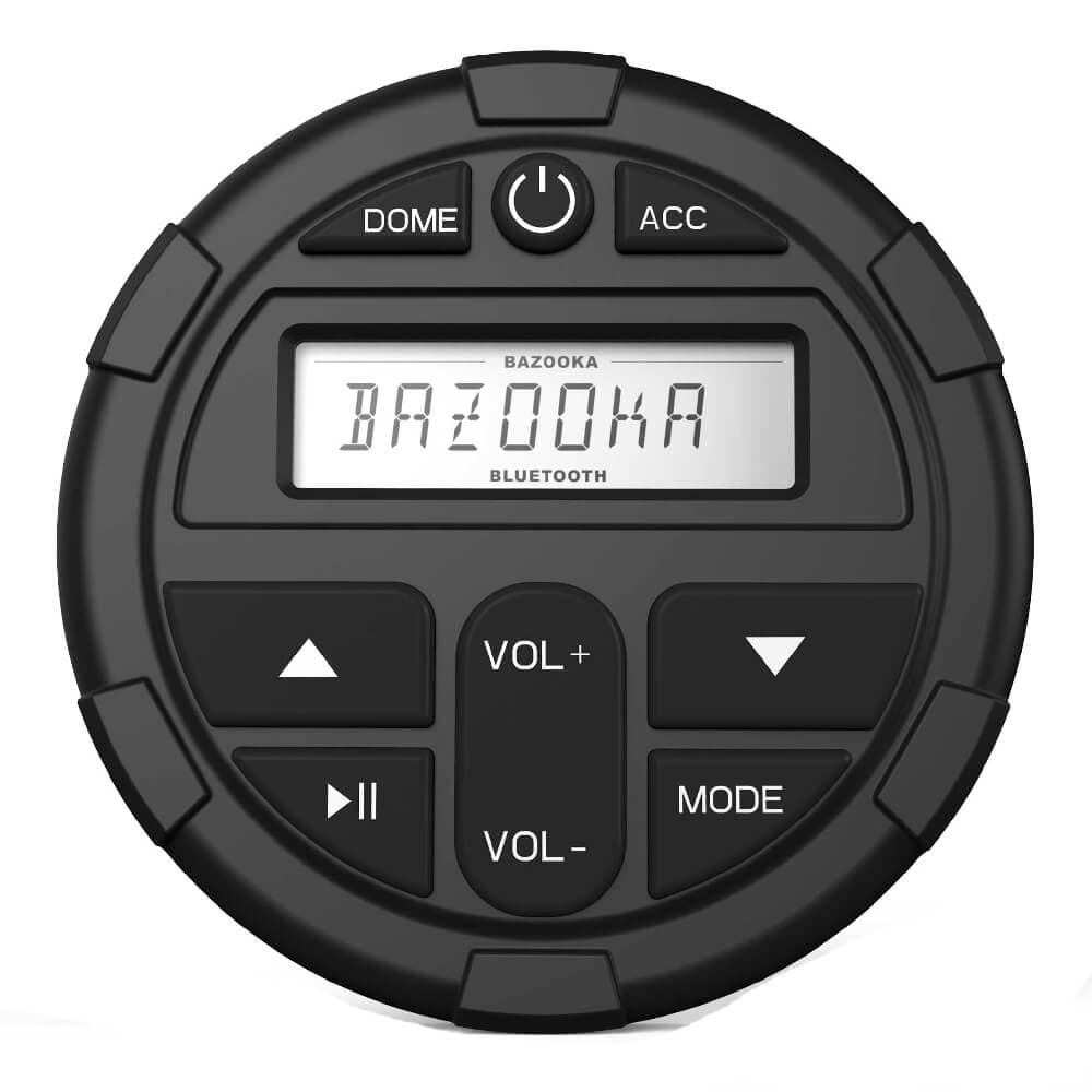 Bazooka Bluetooth Dashboard Controller For G2 Party Bar