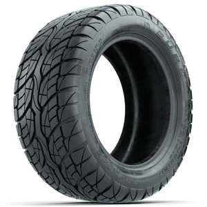 215/40-12 Duro Low-profile Tire (No Lift Required)