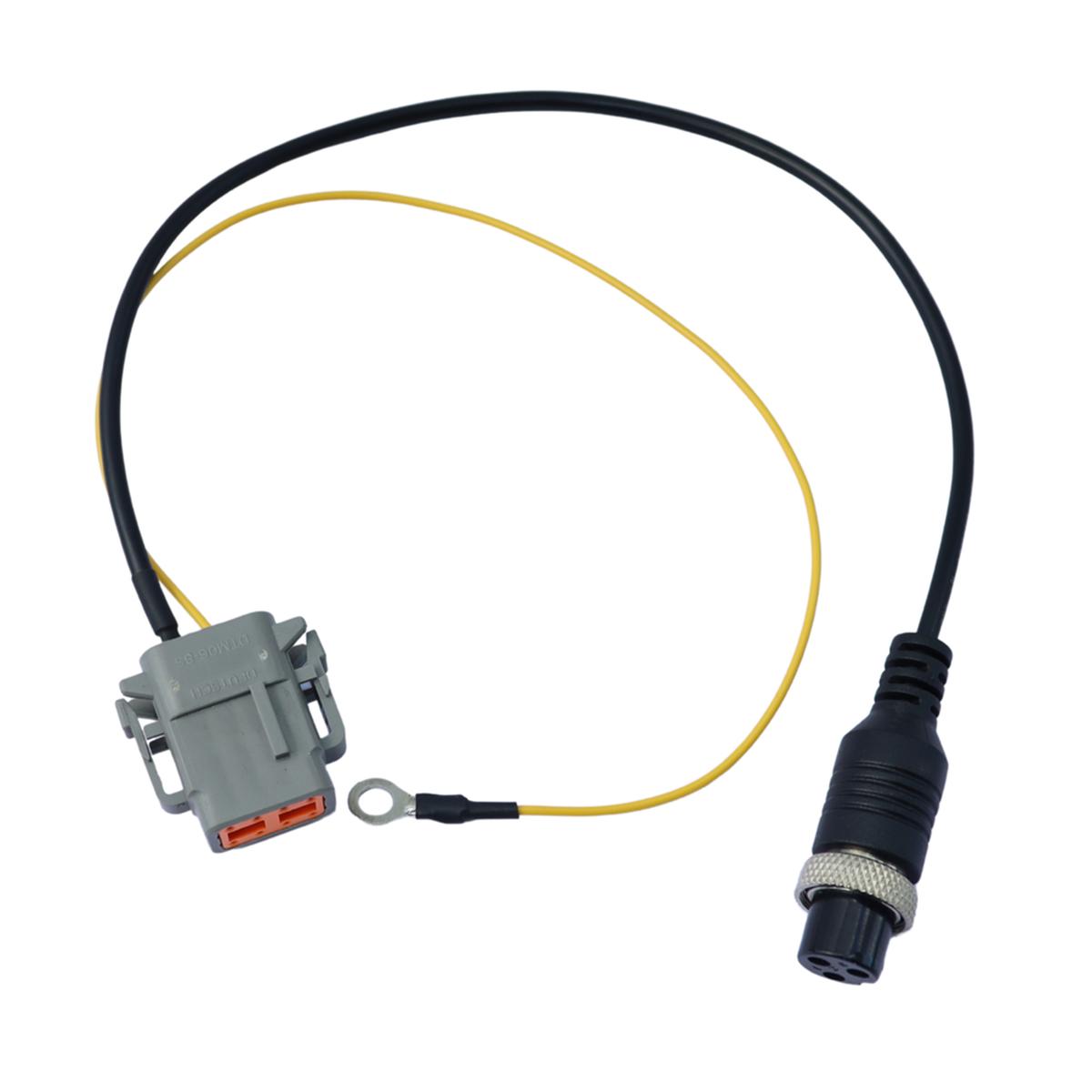Bolt Energy EZGO TXT &amp; RXV CAN Adapter