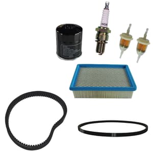 Club Car DS Deluxe Tune-up Kit (Fits 1992-Up)