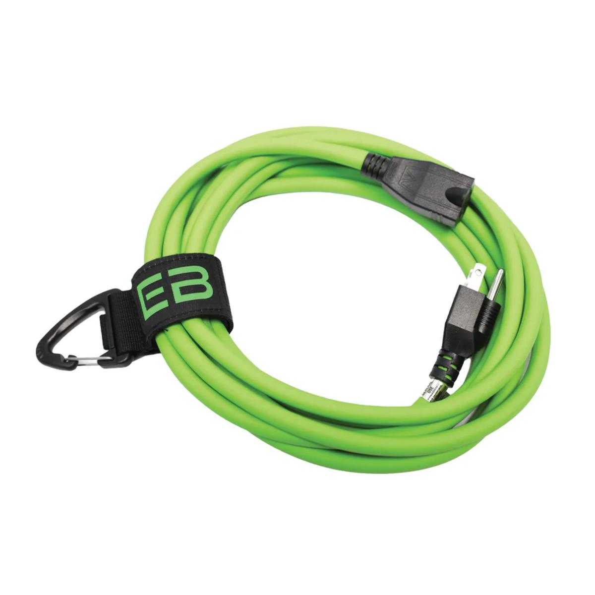 Eco Battery 15Ft 14 AWG Extension Cord