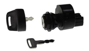 Yamaha Gas Ignition Switch (Models G29/Drive & Drive2)